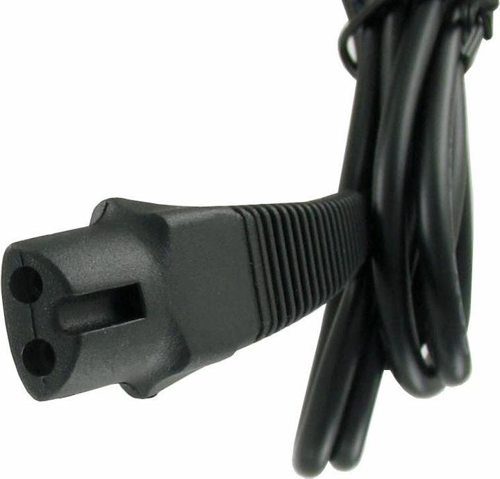 Produktbild AccuCell Ladegerät für den Braun Rasierer 5210, 5730, 5738, 5742, 5744 (1 x)