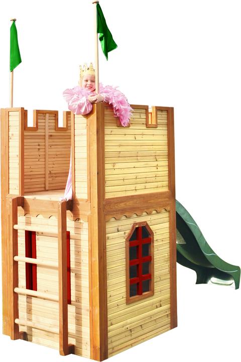 Immagine prodotto Axi Kinderspielburg Arthur
