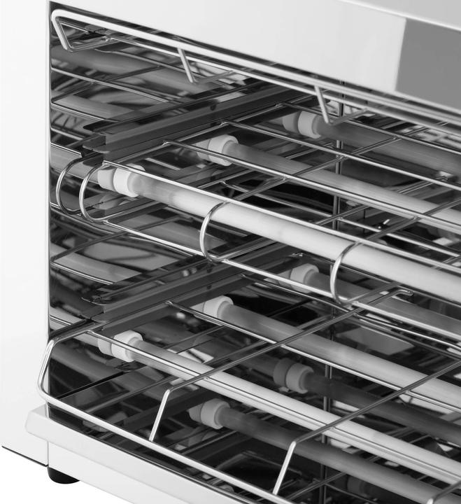 Produktbild Royal Catering Salamander Grill 3.250 W 50 - 300 °C Salamander Küche Salamander Gastro
