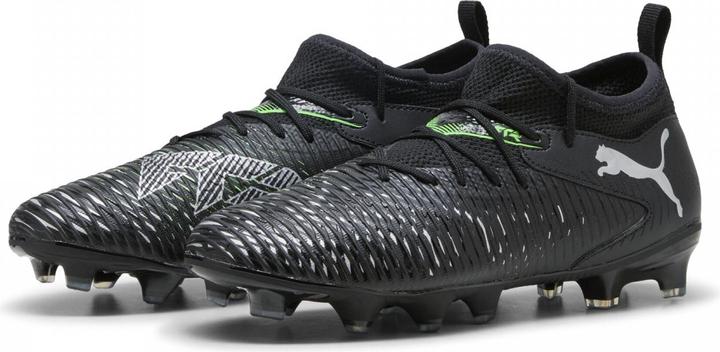 Produktbild Puma FUTURE 8 MATCH FG/AG Jr (37.5)