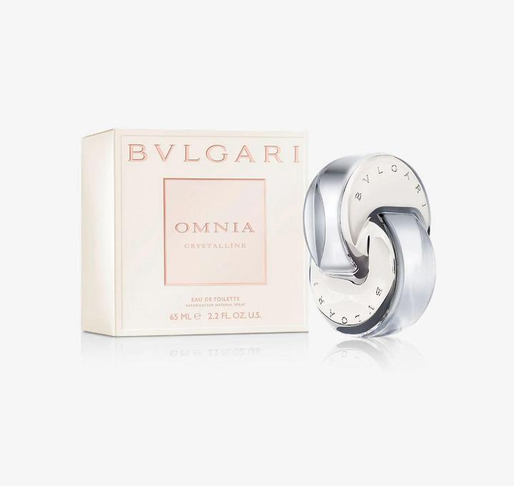 Image du produit Bulgari Omnia Crystalline (Eau de toilette, 40 ml)