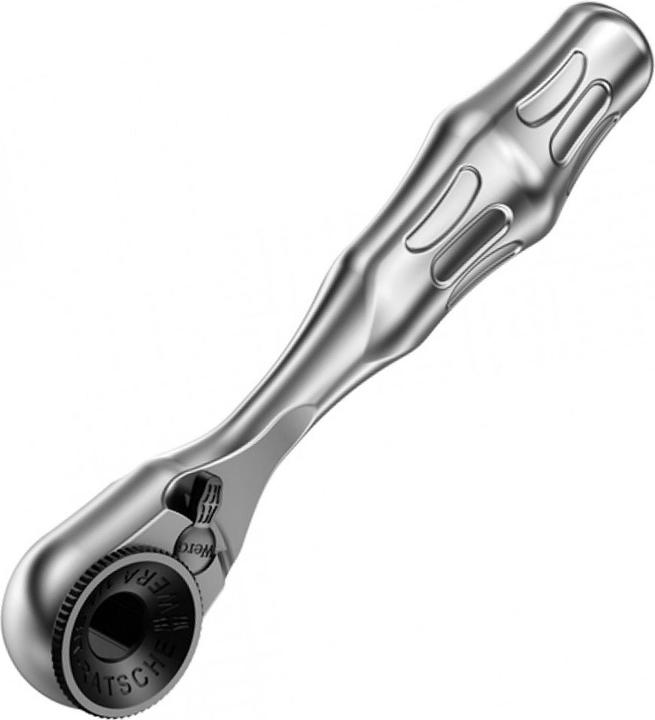 Actual product image Wera 8001 A Zyklop Mini 1 (1/4")