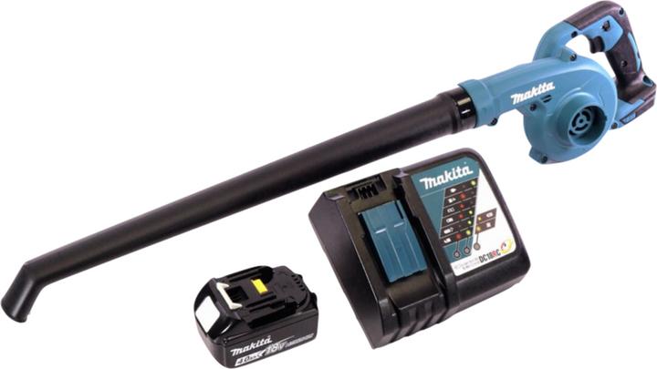 Produktbild Makita DUB 186 RM1 (Akkubetrieb, Laubbläser)