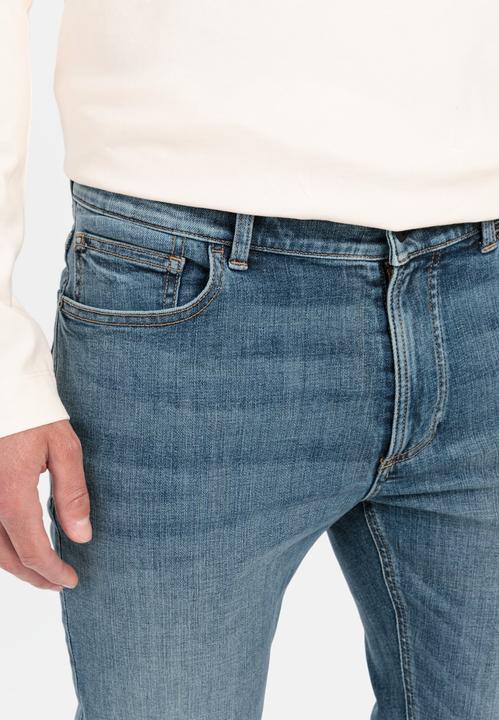 Image du produit Camel Active Jeans Regular Fit 5 poches fleXXXactive (44)