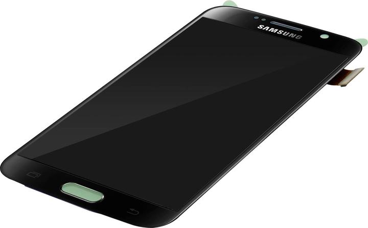 Produktbild Samsung LCD Assembly (Display, Galaxy S6)