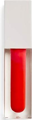 Actual product image Makeup Revolution Liquid Pro Supreme Gloss Lip Pigment Ignition