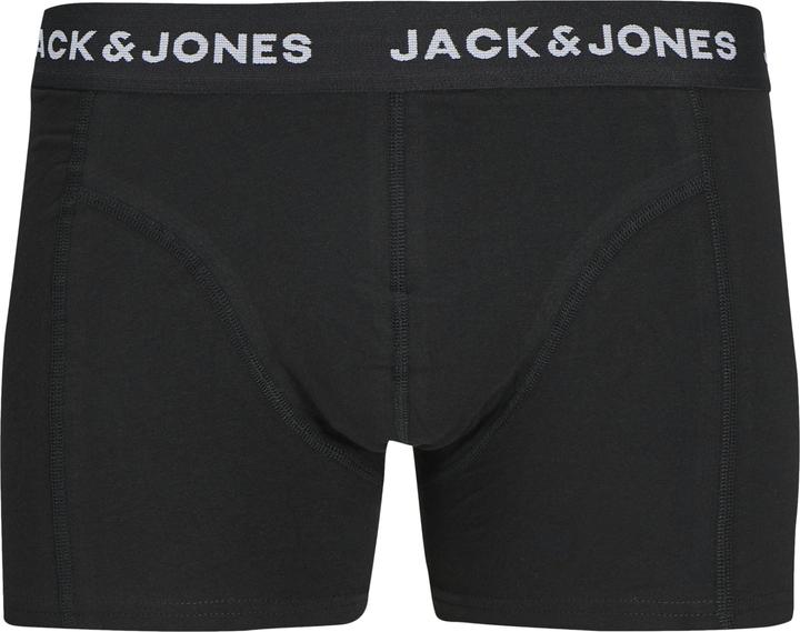 Produktbild Jack & Jones Abstract (XXL, 3er Pack)