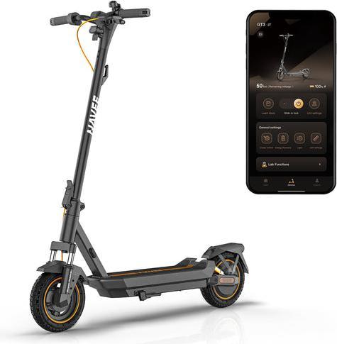 Immagine prodotto Navee GT3 (20 km/h, 50 km, 350 W)