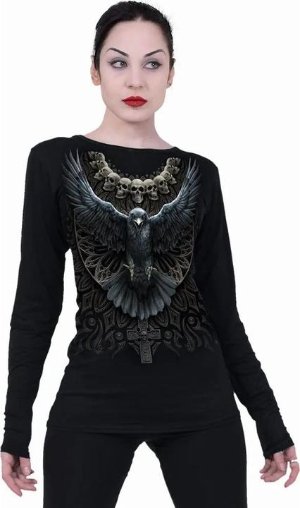 Produktbild Spiral TShirt Langärmlig (S)