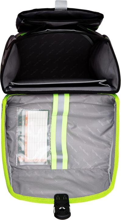 Immagine prodotto Mc Neill Set di zaini Perfecto da 5 pezzi (22 l)