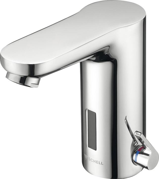 Immagine prodotto Schell Rubinetto elettronico per WC CELIS E
