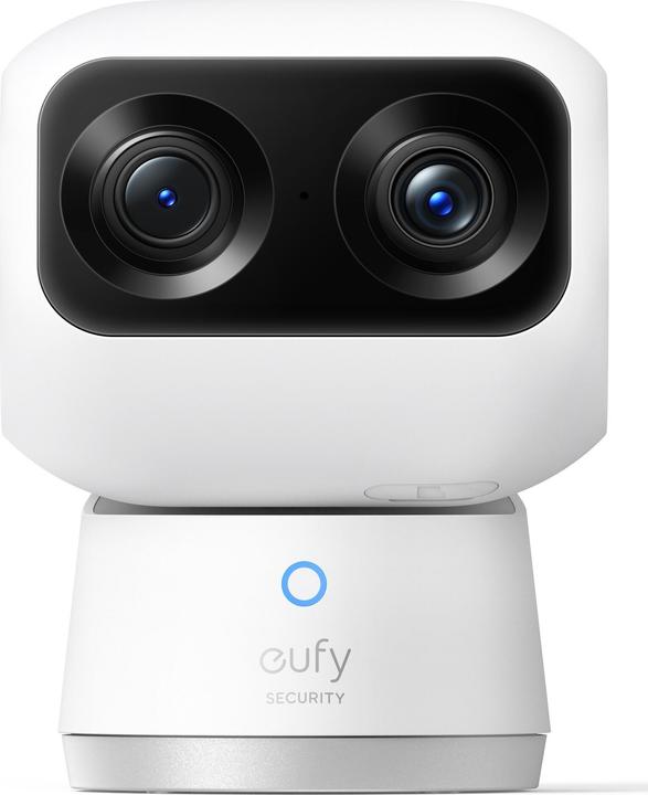 Actual product image eufy S350 (3840 x 2160 pixels)