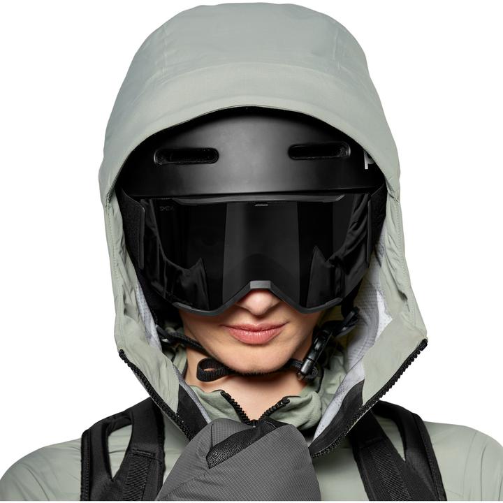 Image du produit Salewa Veste Sella Free 3 Layers Powertex Da (40)