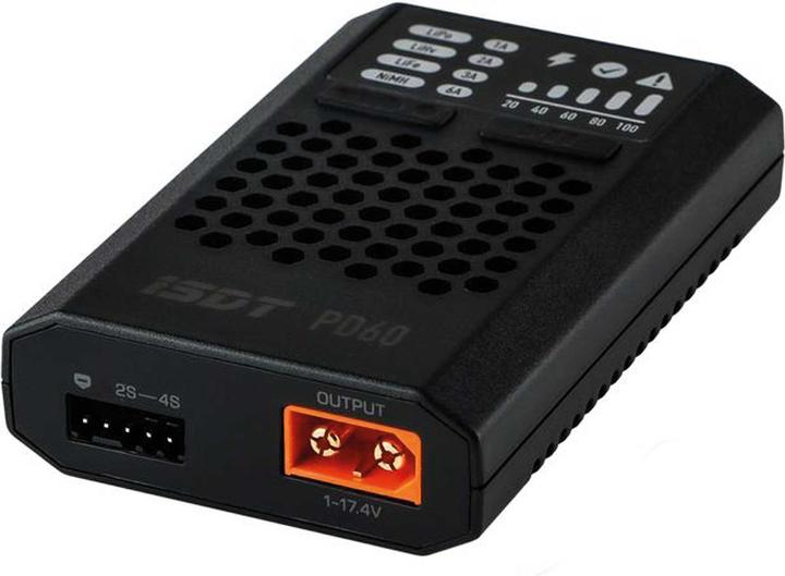 Isdt PD60