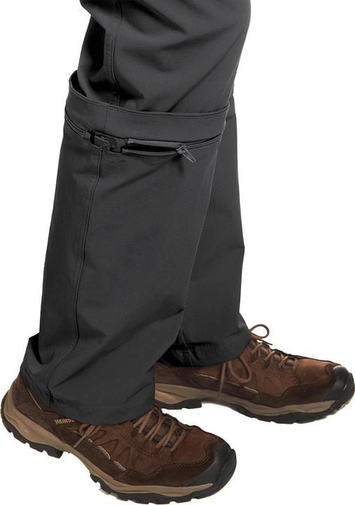 Immagine prodotto Maier Sports Pantaloni con zip Arolla (52 E)