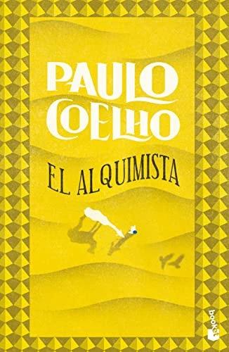 Produktbild El Alquimista (Spanisch, Paulo Coelho, 2022)