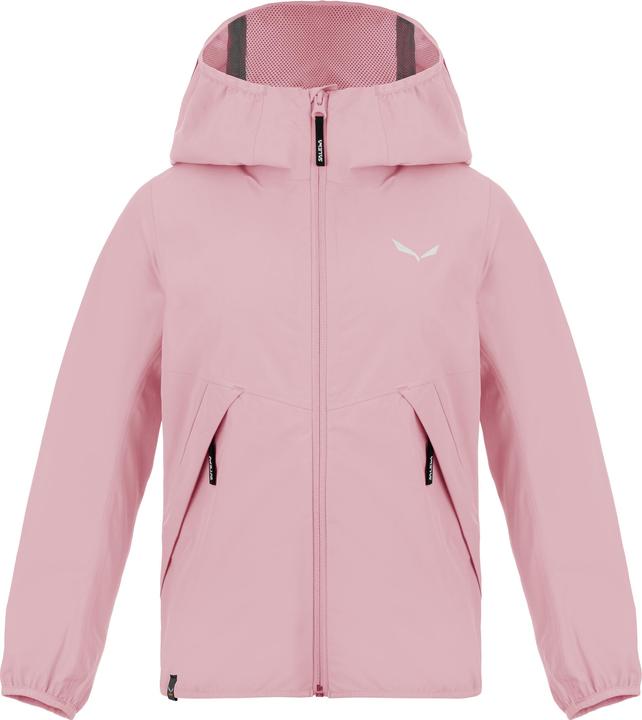 Produktbild Salewa Aqua Powertex Jacke Kinder (128)