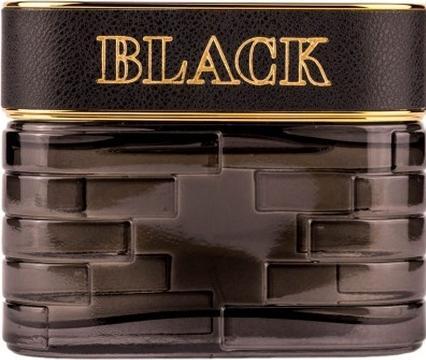 Maison Asrar Eau de parfum noire 100ml (Eau de parfum, 100 ml)