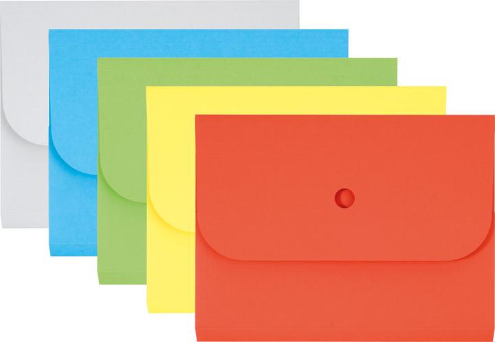 Actual product image Elco Document folders Ordo Forte (320 x 245 mm, 25 x)