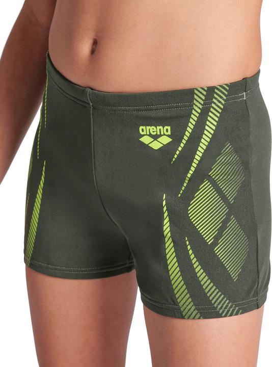 Actual product image Arena B Poseidonia Swim Short (128)