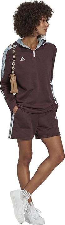 Produktbild adidas Tiro Hoody Damen (XS)