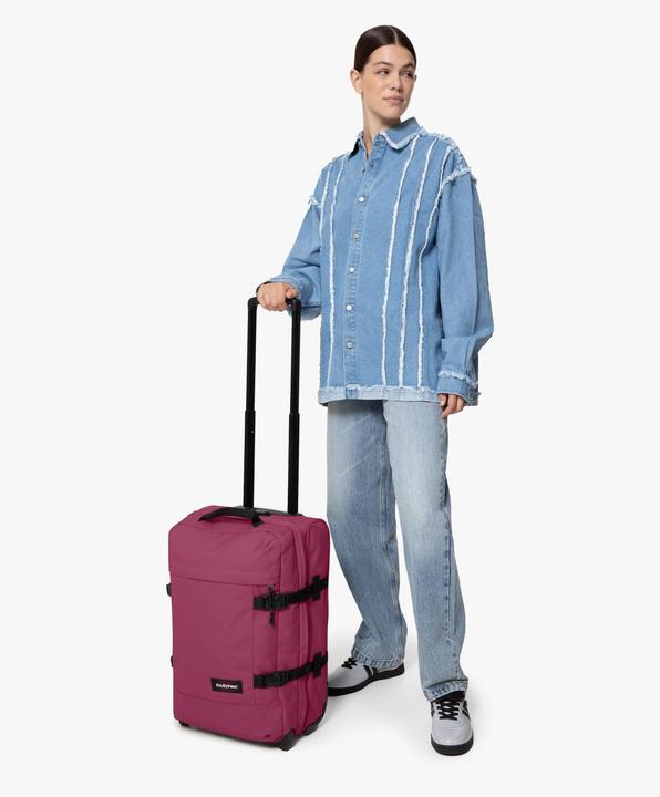 Immagine prodotto Eastpak Tranverz S (42 l, Bagaglio a mano (fino a 50 litri))