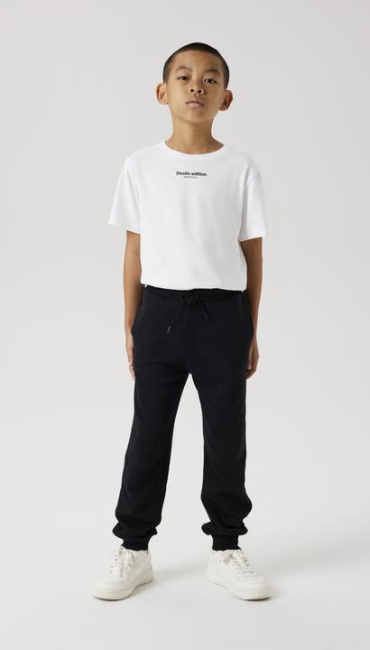 Produktbild Name it Nkmvian Nreg Swe Pant Unb Noos (128)