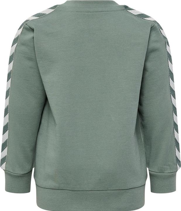 Actual product image hummel hmlBILLE TRACKSUIT (80)