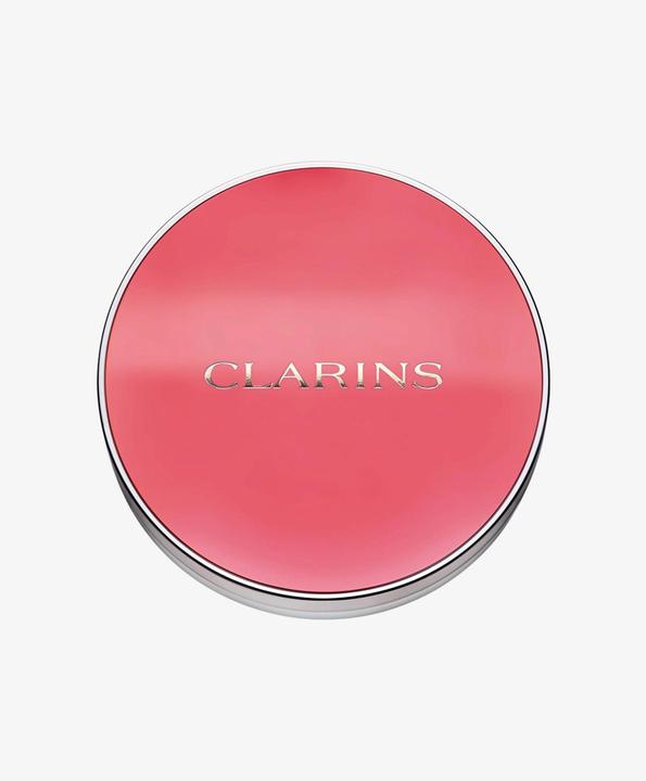 Image du produit Clarins Joli Blush - Cheeky Pink 02 (02 - Rose pâle)