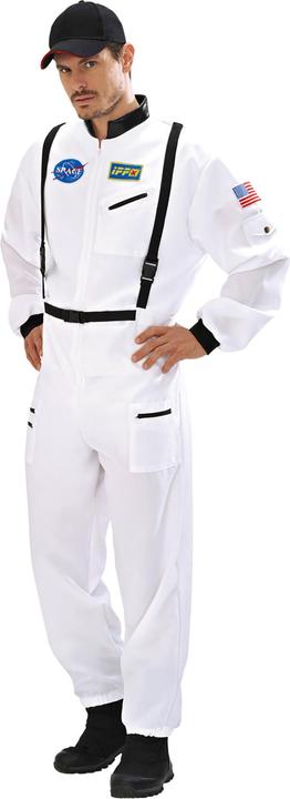 Image du produit Widmann Astronautenkostüm (XL)