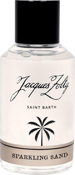 Immagine prodotto Jacques Zolty Sabbia scintillante Ean de Parfum (Eau de parfum, 100 ml)