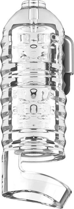 XR Brands Mini Handheld Milker