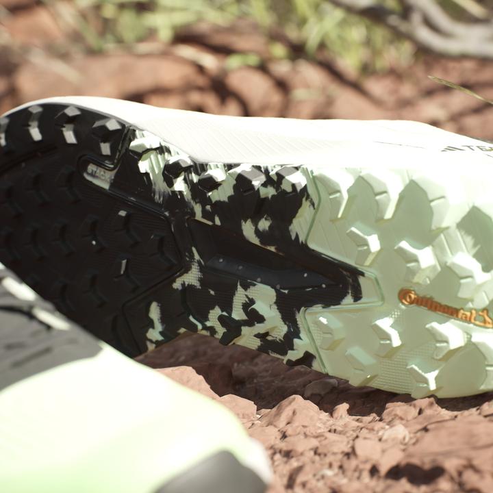 Produktbild adidas Terrex Agravic Flow 2 (43 1/3)