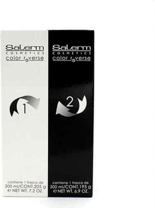 Image du produit Salerm COLOR REVERSE LOTE 2 pz