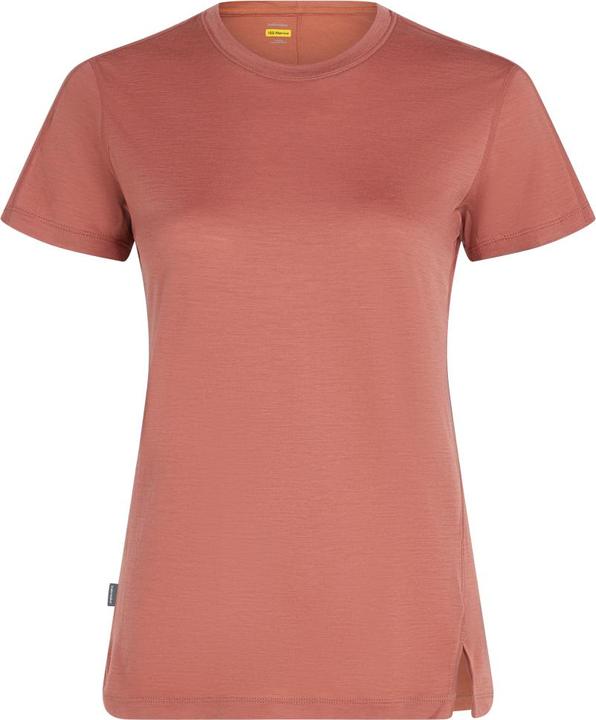 Produktbild Icebreaker Women's Merino 150 Ace S/S Tee (M)