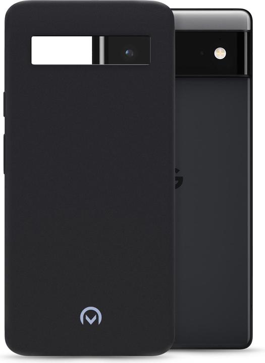 Produktbild Mobilize Gummi-Gelly-Hülle (Google Pixel 6)