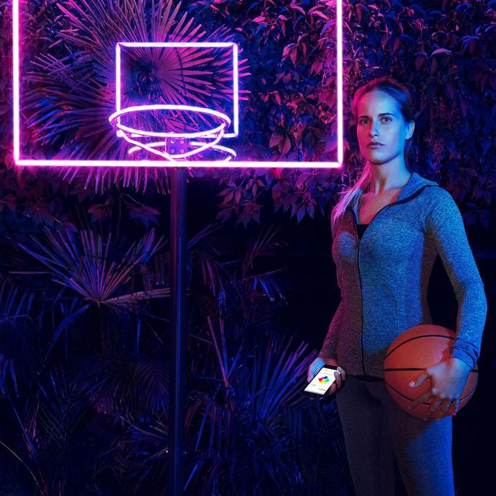 Produktbild Ledvance LED Streifen Erweiterung (RGB, 500 cm, Outdoor)