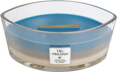Immagine prodotto WoodWick Fruits of Summer (453.60 g)