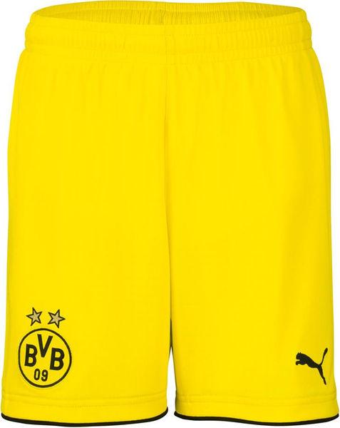 Puma BVB Bambini Replica Pantaloncini (128)