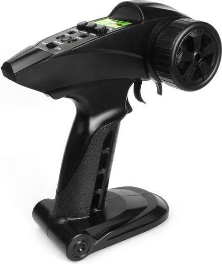 Image du produit Blackzon Slyder ST Turbo (RTR Prêt à fonctionner)