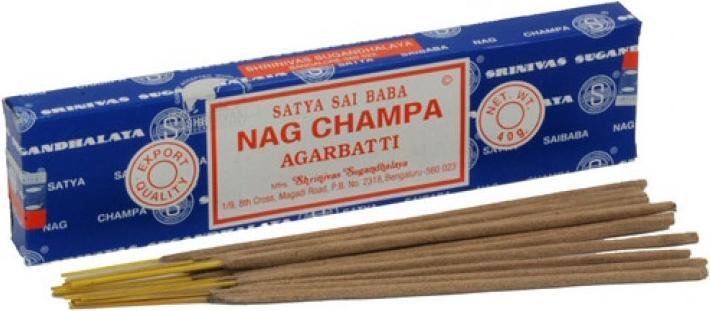 Nag Champa Agarbatti