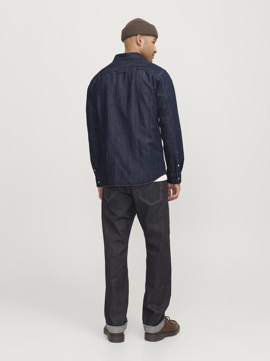 Immagine prodotto Jack & Jones Rddlesner Denim Shirt L/S Noos (S)