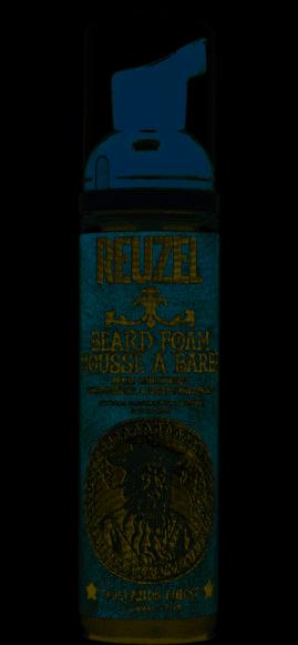 Image du produit Reuzel Mousse de barbe (70 ml)