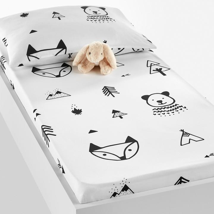 Immagine prodotto La Redoute Interieurs P Forest Camp (60 x 120 cm)