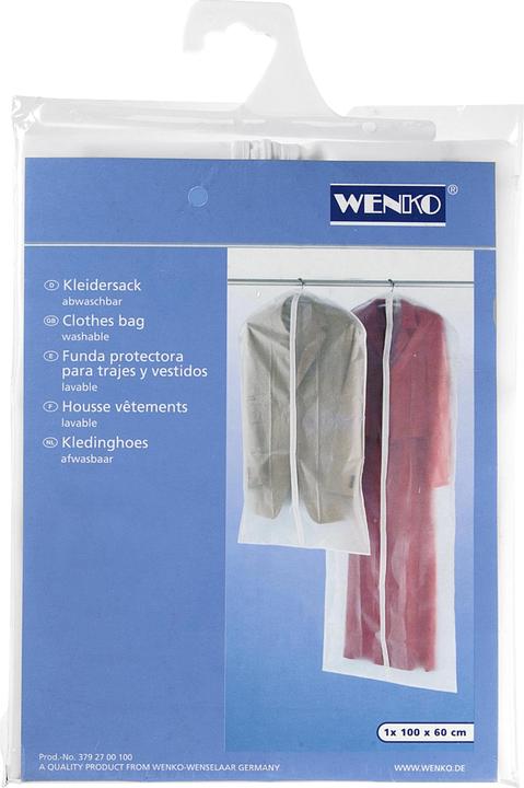 Produktbild Wenko Kleidersack