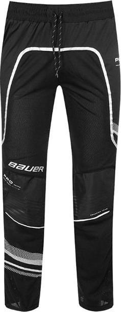 Immagine prodotto Bauer Pantaloncini da hockey Pro SR InLine (neri, XL) (XL)