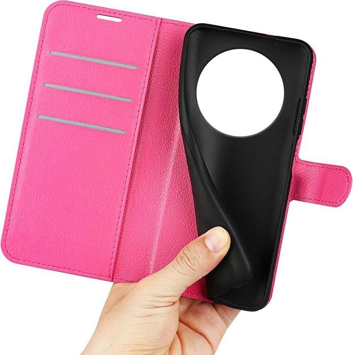 Image du produit Cover-Discount Leder Etui Hülle (Tarif 7 Lite)