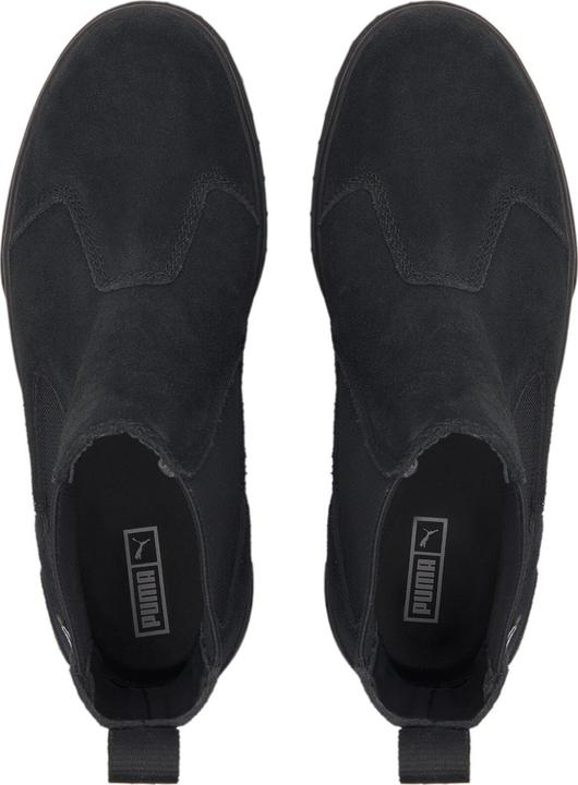 Actual product image Puma Mayze Chelsea Suede Wn's (37)