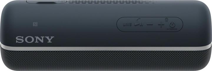 Produktbild Sony SRS-XB22 (12 h, Akkubetrieb)