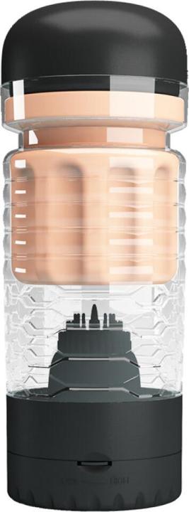 Image du produit Pretty Love Emily Masturbateur Noir